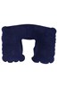 022784 INFLATABLE TRAVEL PILLOW